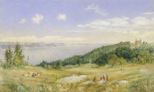 Palisades, n. 1870.