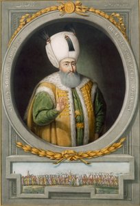 Sulttaani Suleiman Khan I