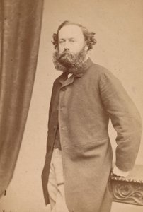 [Alfred Downing Fripp], 1860-luku. tekijältä John and Charles Watkins
