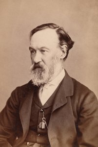 Alfred Elmore, 1860-luku. tekijältä John and Charles Watkins