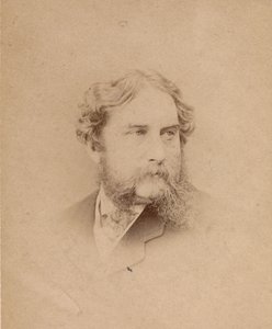 Arthur Sketchley, 1860-luku. tekijältä John and Charles Watkins