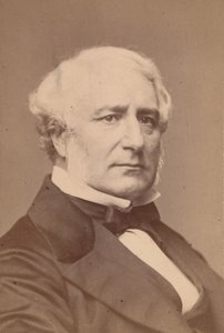 Paroni Carlo Charles Marochetti, 1860-luku.