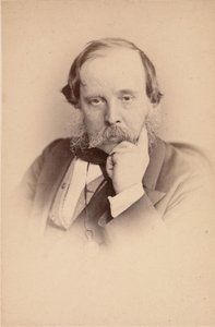 Charles Baxter, 1860-luku. tekijältä John and Charles Watkins