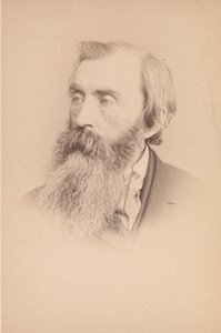 [Charles Lucy], 1860-luku. tekijältä John and Charles Watkins
