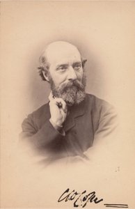 [Charles West Cope], 1860-luku. tekijältä John and Charles Watkins