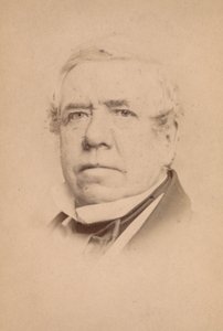 David Roberts, 1860-luku. tekijältä John and Charles Watkins