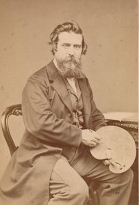[Edward Alfred Goodall], 1860-luku. tekijältä John and Charles Watkins