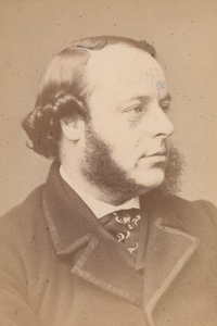 [Edward Middleton Barry], 1860-luku. tekijältä John and Charles Watkins