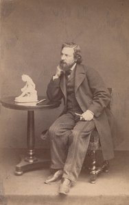 [Edward S. Kuntze], 1860-luku. tekijältä John and Charles Watkins