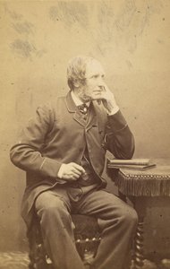 Edward William Cooke, 1860-luku. tekijältä John and Charles Watkins