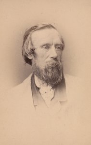 Edwin Hayes, 1860-luku. tekijältä John and Charles Watkins