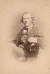 [Frederick Goodall], 1860-luku. tekijältä John and Charles Watkins