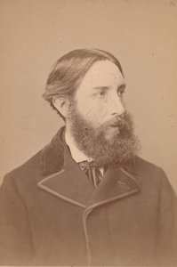 George Dunlop Leslie, 1860-luku. tekijältä John and Charles Watkins