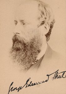 [George Edward], 1860-luku. tekijältä John and Charles Watkins