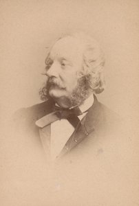 [George Edwards Hering], 1860-luku.