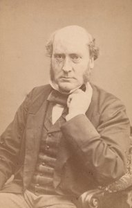[George Gilbert Scott], 1860-luku. tekijältä John and Charles Watkins