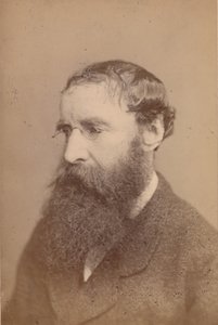 George Mason, 1860-luku. tekijältä John and Charles Watkins