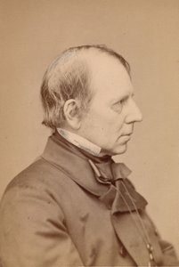 George Richmond, 1860-luku. tekijältä John and Charles Watkins