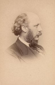 George Smith, 1860-luku. tekijältä John and Charles Watkins