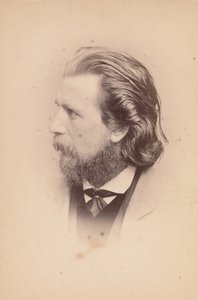 Gerald Massey, 1860-luku. tekijältä John and Charles Watkins