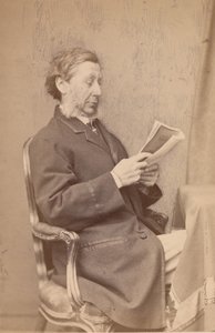 Henry Jutsum, 1860-luku. tekijältä John and Charles Watkins