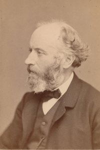 [Henry LeJeune], 1860-luku. tekijältä John and Charles Watkins