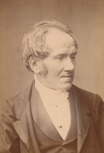 [Henry Weekes], 1860-luku. tekijältä John and Charles Watkins