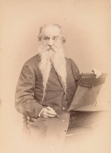 James Baker Pyne, 1860-luku. tekijältä John and Charles Watkins