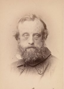 [James Clarke Hook], 1860-luku. tekijältä John and Charles Watkins