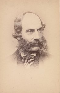 James Francis Danby, 1860-luku. tekijältä John and Charles Watkins