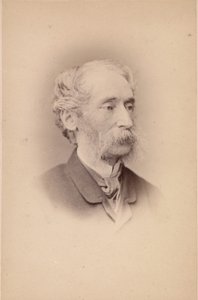 John Ballantyne, 1860-luku. tekijältä John and Charles Watkins