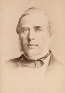 John Callcott Horsley, 1860-luku. tekijältä John and Charles Watkins