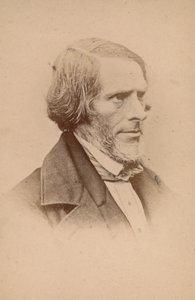 [John Gibson], 1860-luku. tekijältä John and Charles Watkins