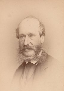 [John Henry Mole], 1860-luku. tekijältä John and Charles Watkins