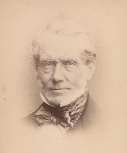 John Henry Robinson, 1860-luku. tekijältä John and Charles Watkins