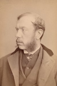 John Pettie, 1860-luku. tekijältä John and Charles Watkins