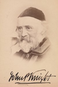 John Prescott Knight, 1860-luku.