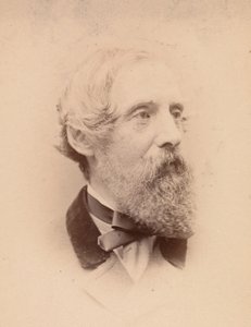 Josiah Wood Whymper, 1860-luku. tekijältä John and Charles Watkins