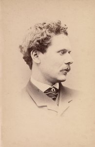 Marcus Stone, 1860-luku. tekijältä John and Charles Watkins