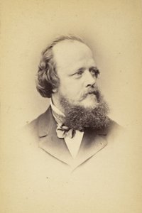 Marshall C. Claxton, 1860-luku. tekijältä John and Charles Watkins