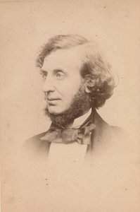 Matthew Noble, 1860-luku. tekijältä John and Charles Watkins