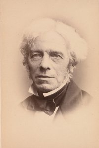 Michael Faraday, 1860-luku.