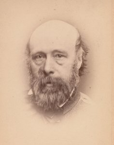 Paul Falconer Poole, 1860-luku. tekijältä John and Charles Watkins