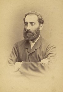 [Philip Hermogenes Calderon], 1860-luku. tekijältä John and Charles Watkins