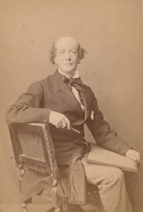 [Richard Doyle], 1860. finlandès tekijältä John and Charles Watkins