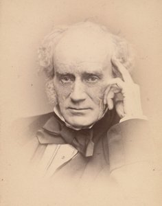 Richard James Lane, 1860-luku. tekijältä John and Charles Watkins