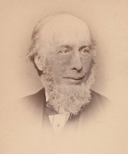 Richard Redgrave, 1860-luku. tekijältä John and Charles Watkins