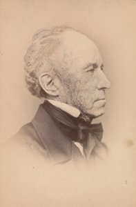 Samuel Cousins, 1860-luku. tekijältä John and Charles Watkins