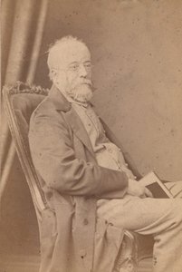 Samuel Palmer, 1860-luku. tekijältä John and Charles Watkins