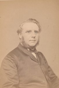 Samuel Read, 1860-luku. tekijältä John and Charles Watkins
